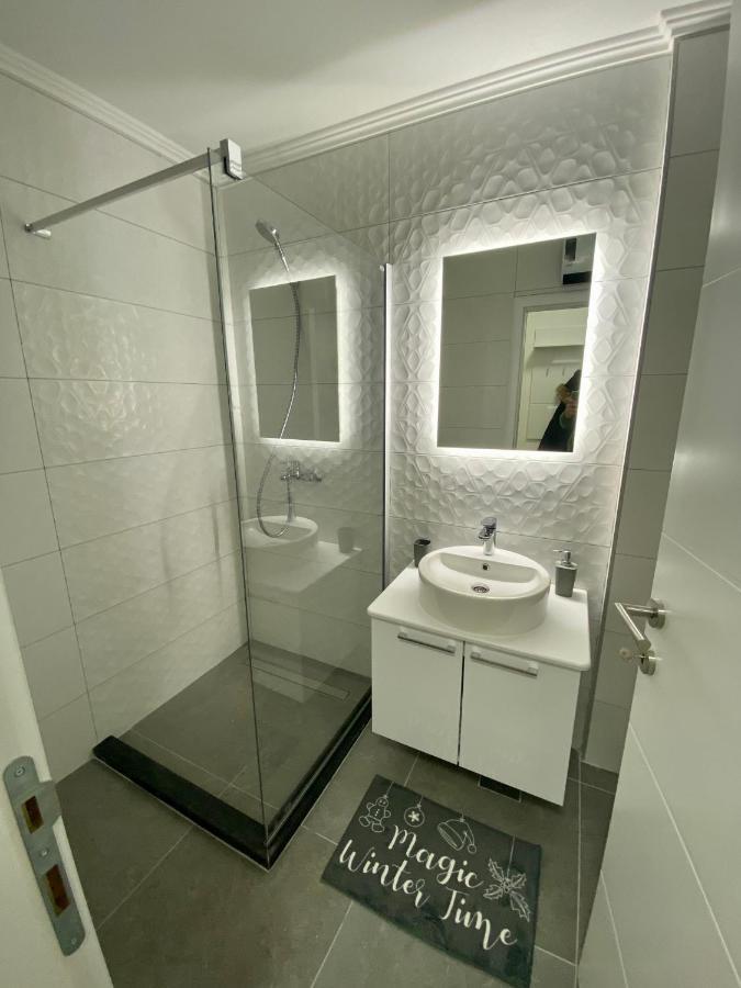 Apartman Dedijer Trebinje Exterior foto