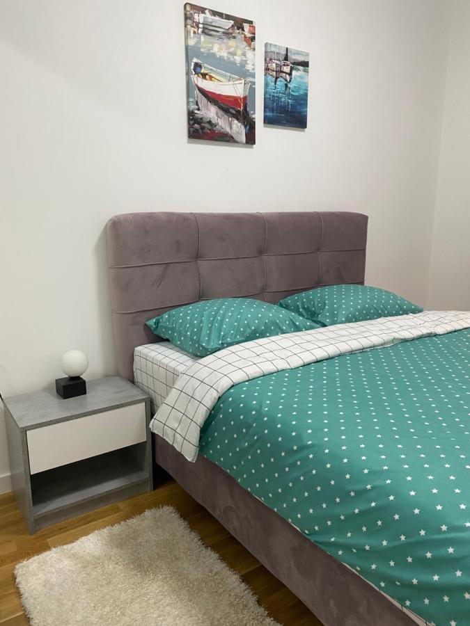 Apartman Dedijer Trebinje Exterior foto