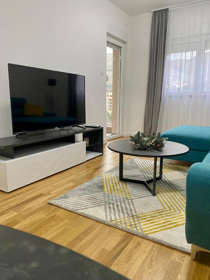 Apartman Dedijer Trebinje Exterior foto