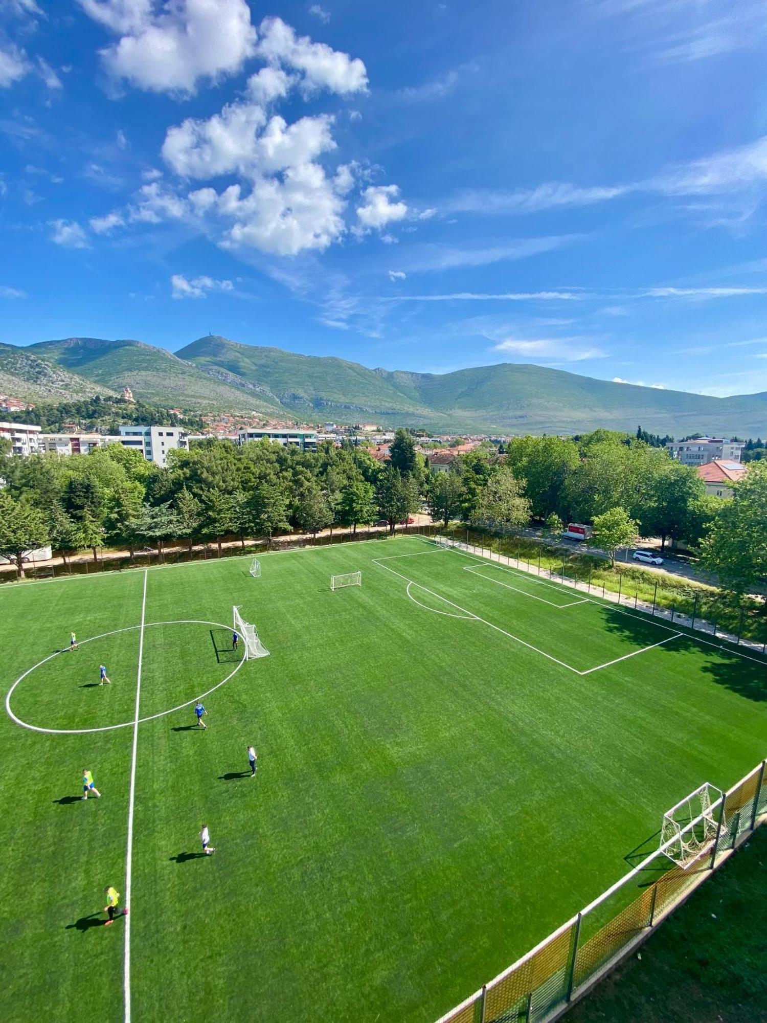 Apartman Dedijer Trebinje Exterior foto